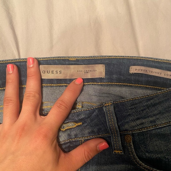 Guess jeans - Picture 6 of 6